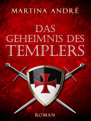 cover image of Das Geheimnis des Templers